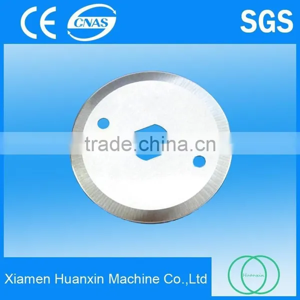 Stainless Meat Blade for Cutting Machine photo-6