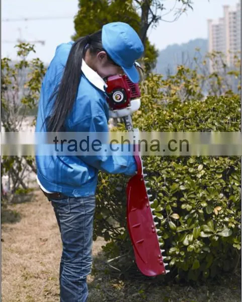 Gasoline Engine,1-cylinder,2 Stroke,air-cooled Hedge Trimmer ( CY-750 ) photo-2