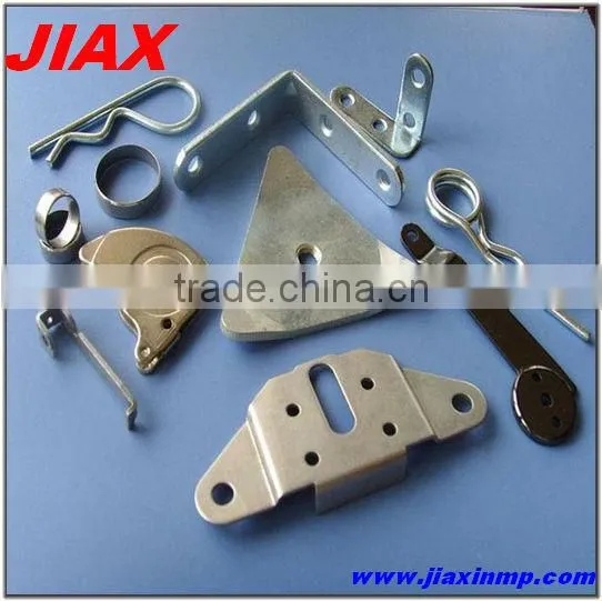 Custom Sheet Steel Stamping Parts Mass Production With Best Price