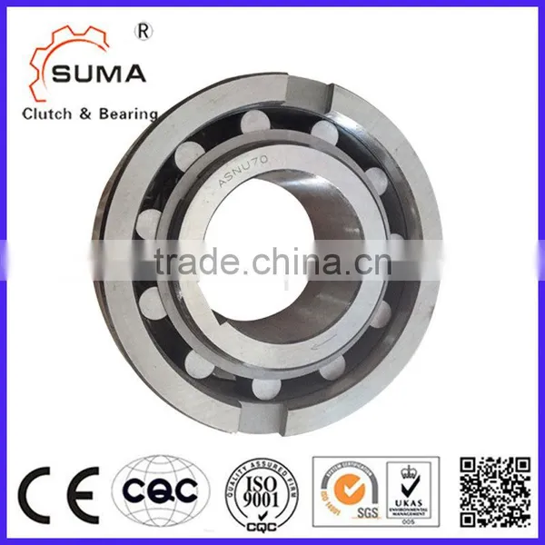 Cam Clutch One Way Clutch Roller Bearing for Fan ASNU80 photo-6