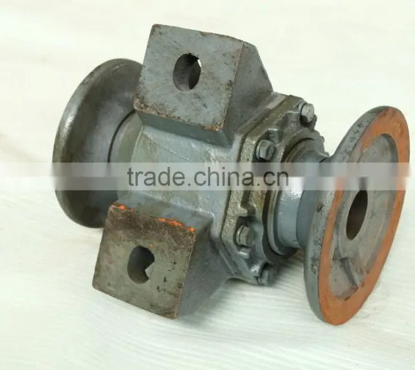 Disc Harrow Parts photo-3