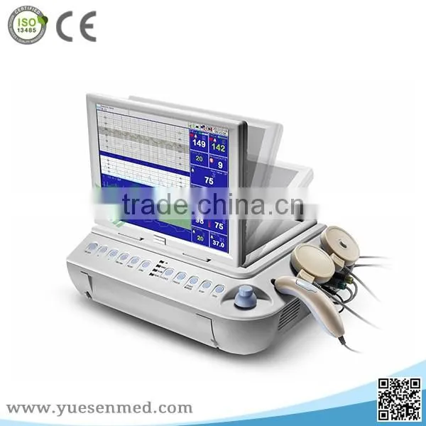 12.1 Color Screen Portable Monitor Baby