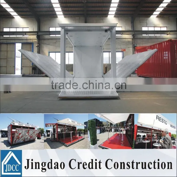 Chinese Modern Container Home photo-5