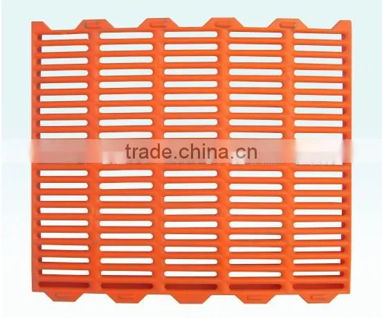 Plastic Slat Floor/poultry Flooring/pig Equipment photo-2