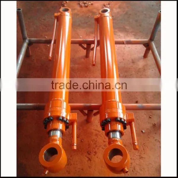 Excavator Hydraulic Cylinder for Sale photo-4