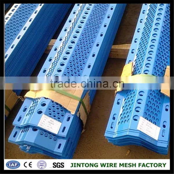 JT Perforated Plastic Mesh Sheets photo-5