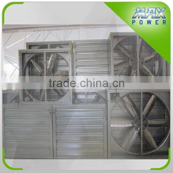 Solar Greenhouse Exhaust Fan photo-5