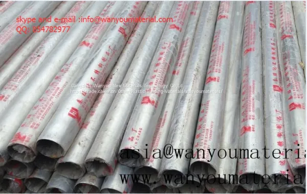 A106 Gr. B ASTM A36, SAE1020 бесшовная круглая стальная труба info@wanyoumaterial.com photo-3