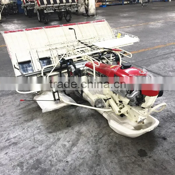 4.5HP China Made Manual Mini Rice Paddy Transplanter 2ZS-6 photo-5