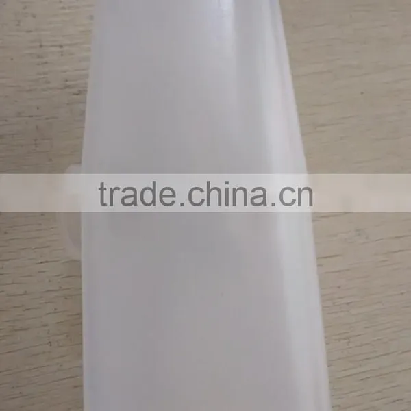 OEM Blow Molding PP Plastic Double Buccal Bottle Plastic Tanks Water Cans photo-6