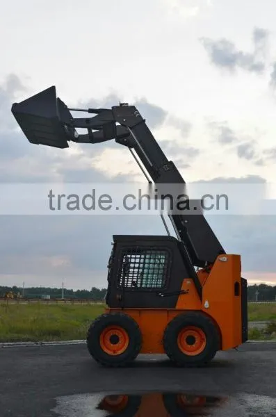 Telehandler Loader photo-2