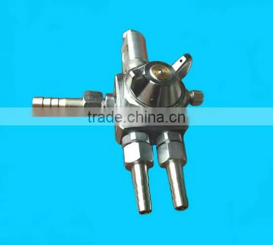 JCO Type Automatic Cleaning or Washing Air Atomizing Spray Nozzles photo-4
