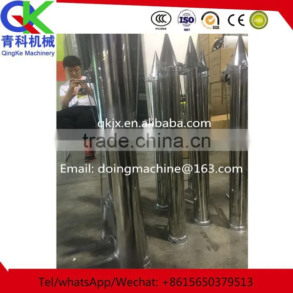 Agriculture Tomato Planting Seeder With Cheap Price photo-5