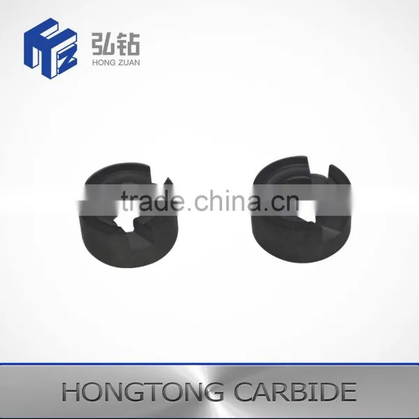 Tungsten Carbide TC 3 Way and 4 Way Swirl Chamber photo-2