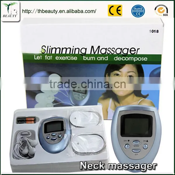 Slimming Massager/Electronic Pulse Body Massager Trade Assurance