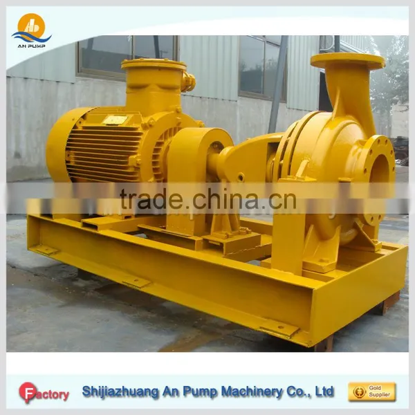 Nitric Acid Pump Chemical Pump photo-2