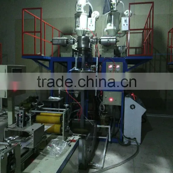 Everflying Farm High Pressure Drip Irrigation Hose Water Hose Extrusion Machine