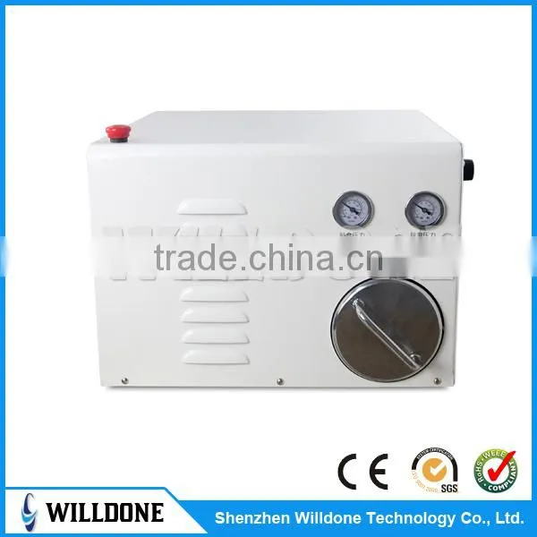 5 in 1 Oca Laminating Machine for Repairing Cell Phone Touch Screen photo-4
