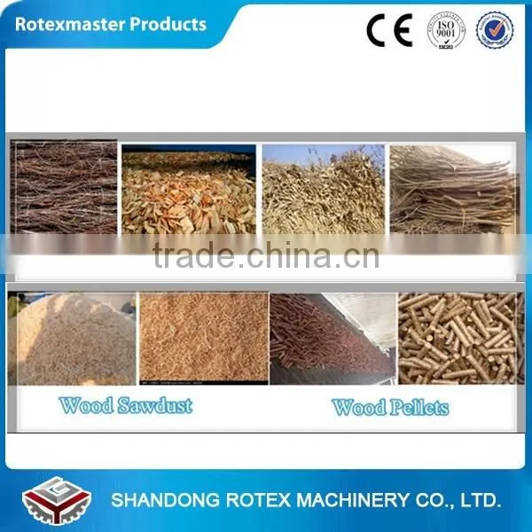2017 Factory Directly Sale Hammer Mill / Cattle Feed Grinding Machine for Sale photo-6