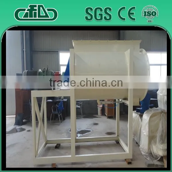 600 Kg/h Capacity Chicken Pig Horse Rabbit Feed Making Machine Pellet Machinery photo-5