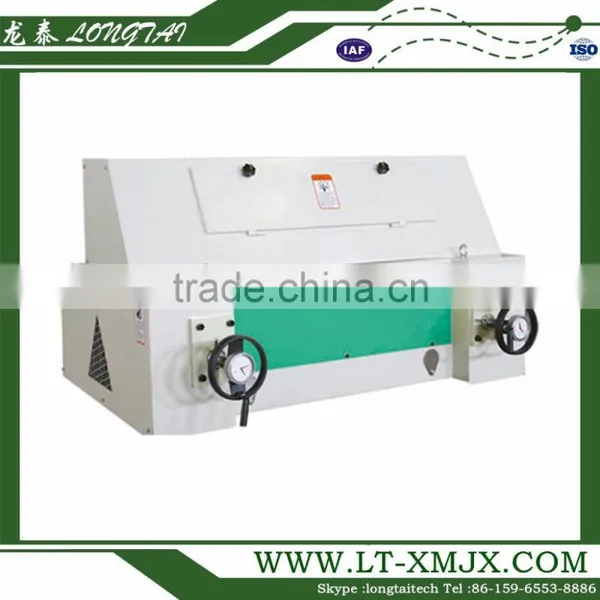 High Speed Cattle Feed Advanced Triple Roll Pellet Crumbler photo-2