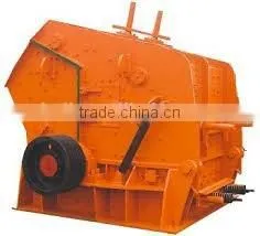 Rock Impact Crusher Machne PF1214 for Mineral Ore photo-2