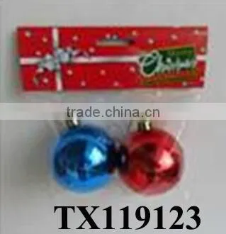 Christmas Decorating 2015, Christmas Baubles Wholesale photo-2