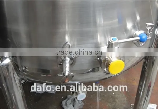 2bbl Bright Beer Tank photo-4