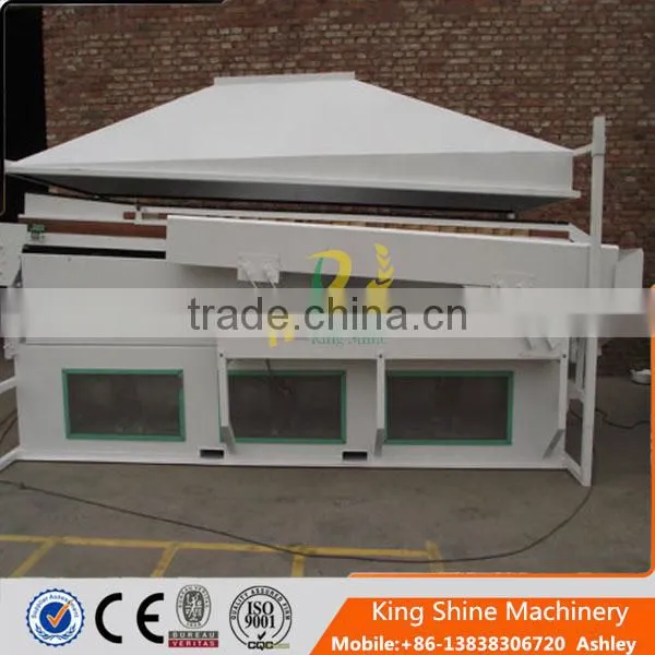 Multifunctional Specific Gravity Separator for Sell With Low Price photo-2