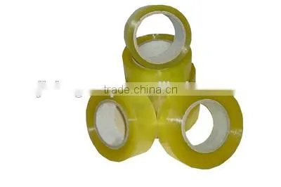 BOPP Carton Sealing Tape/BOPP Tape/Packing Tape photo-4