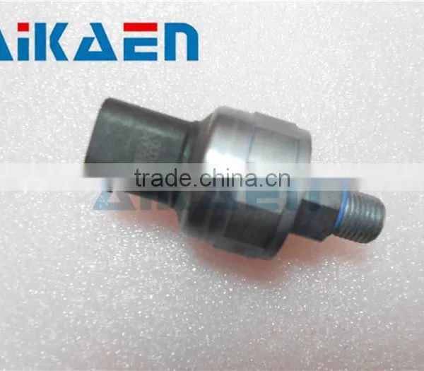 Fuel Rail Pressure Sensor 53CP06-02,53CP0602 Electronic Pressure Sensor photo-2