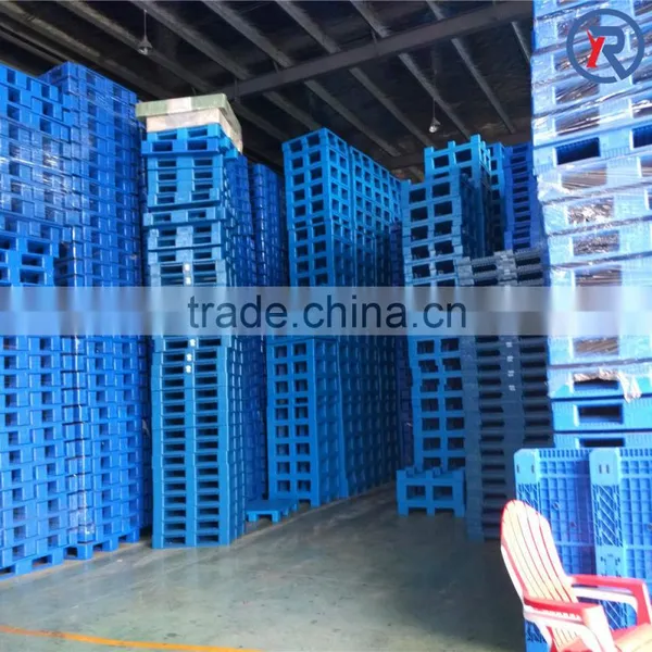 2017 Wholesale Best Plastic Pallet photo-6