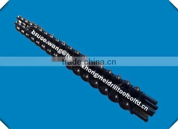 Twist Drill Rod/Coal Drill Rod