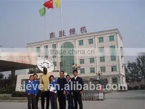 Fine Sieving Machine Rotary Vibrating Screen for Toner Classifier Sifter With CE Certificate photo-6