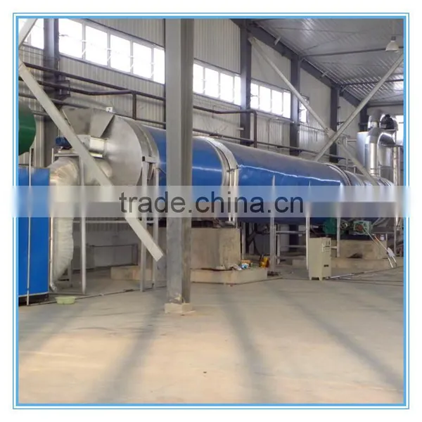 Cassava Residue Dryer, FREE Installation and Training! Turnkey Service! photo-2