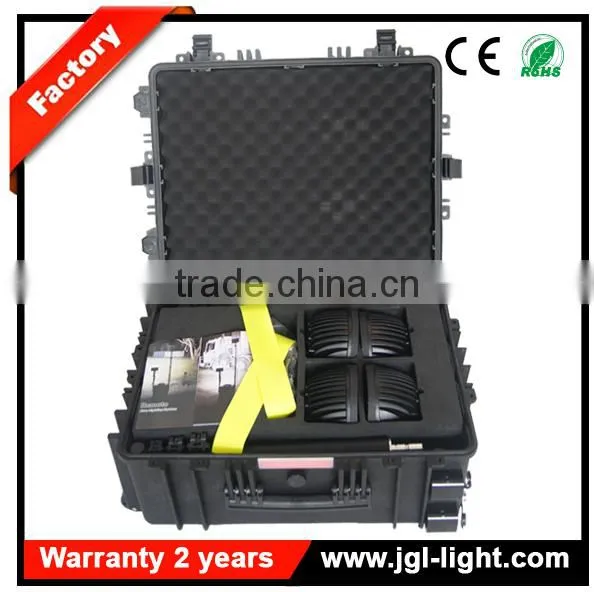 Best Quality Rechargeable Emergency Light Portable Lighting Mobile Light Tower Working Lamp RLS58-160WF photo-5