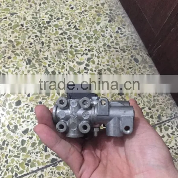 New 9041009 Solenoid Valve for SCANIA Heavy Truck Made in China photo-6