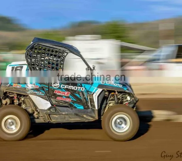 UTV 850 photo-3