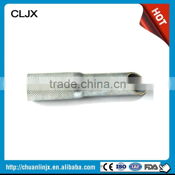 Metal Stamping Mould Parts Mold Building photo-3