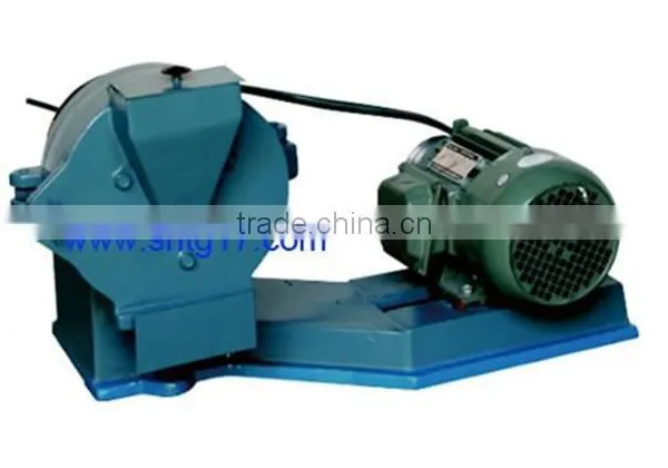 Hard Disk Crusher