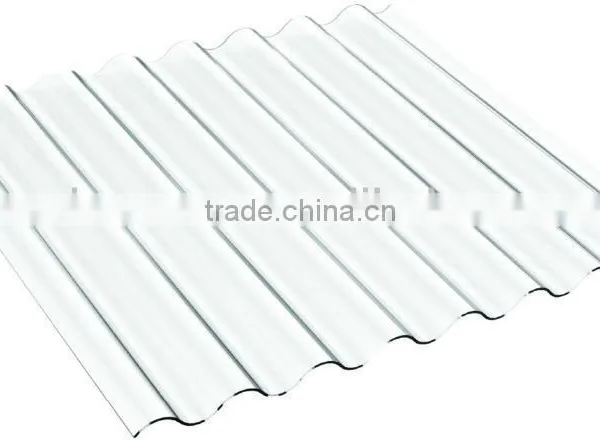 Polycarbonate Agricultural Greenhouse Sheet (Valuview ROMA) photo-4