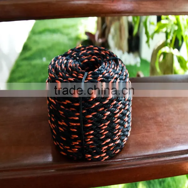High Quality UV Resistant Polypropylene Mono Rope photo-4