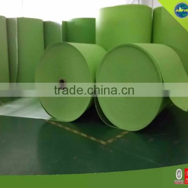 Silver Foil XPE Foam Cheap Attic Insulation photo-4
