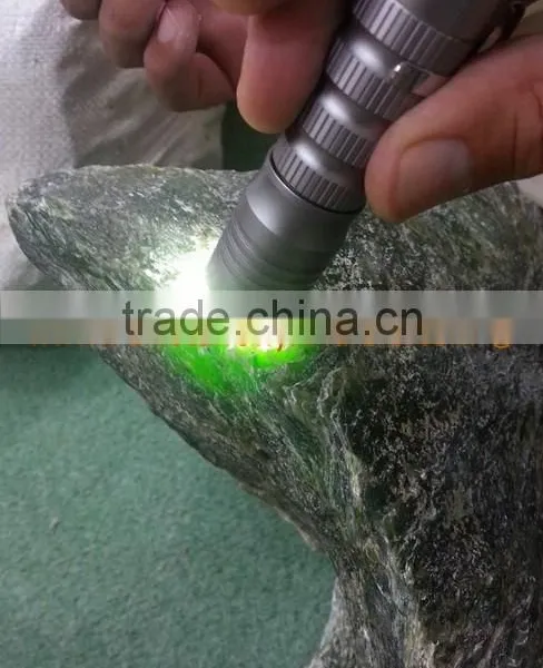 UNIQUE ROUGH NEPHRITE JADE photo-4