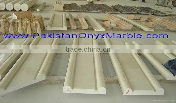 MODERN DESIGN MARBLE WINDOW SURROUND photo-4
