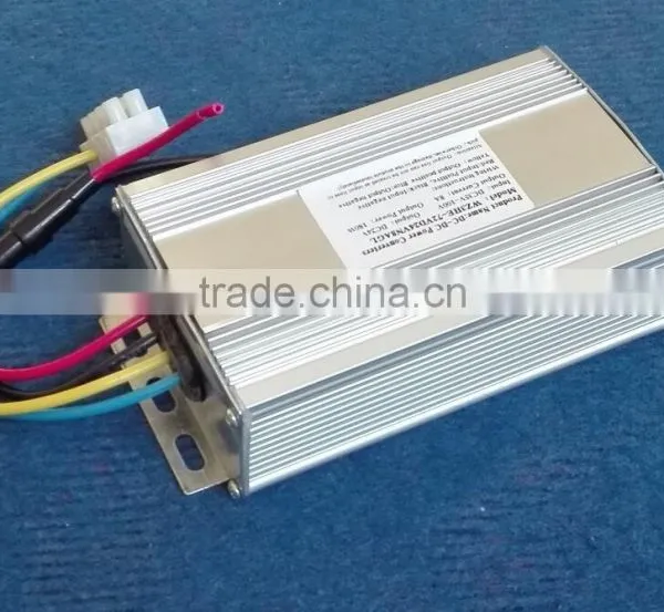 48v60v72v to 12v, 15A,180W Isolated Dc-dc Converter photo-2