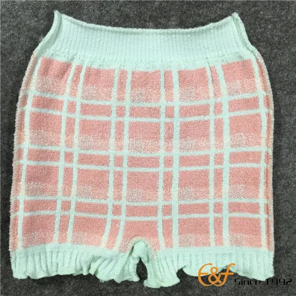 Reasonable&Acceptable Price Factory Supply Warm Short Pants photo-2