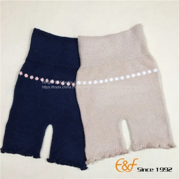 Japanese Popular High Waisted Shorts for Women photo-2