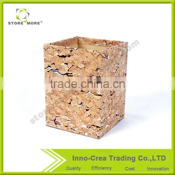 Wholesale Fashion 3mm MDF+Cork Durable Pen Rack photo-6
