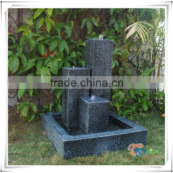 Beautiful China Factory Water Fountains in Yard photo-4